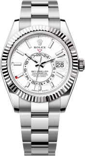 Rolex Sky-Dweller m336934-0003