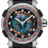 Romain Jerome Arraw Star Twist Titanium Glowing Eye Nebula 1S39A.TTTR.6000.AR.1112.STO19