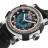 Romain Jerome Arraw Star Twist Titanium Glowing Eye Nebula 1S39A.TTTR.6000.AR.1112.STO19