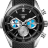 TAG Heuer Carrera Chronograph Seafarer X Hodinkee CBS2014.FT6293