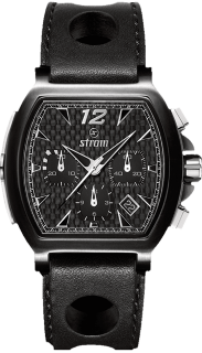 Strom Big Cruizer Stealth Chrono CRAC10-01.92