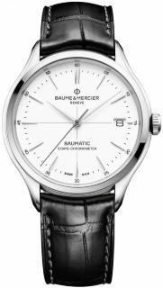 Baume & Mercier Clifton Baumatic 10518