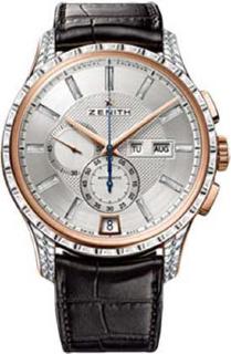 Zenith Captain Winsor 22.2071.4054/03.C711