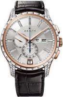 Zenith Captain Winsor 22.2071.4054/03.C711