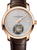 Vacheron Constantin Traditionnelle Minute Repeater Tourbillon 6500T/000R-B324