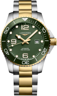Longines Conquest Hydroconquest L3.782.3.06.7