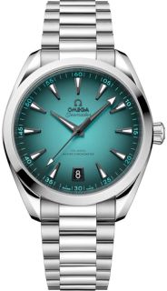 Omega Seamaster Aqua Terra 150 m 220.10.41.21.03.006