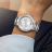 Breguet Marine 9518 9518ST/1D/S80 D0 01