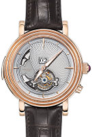 Parmigiani Fleurier Toric Westminster Eiffel PFH412-1000100-HA1241