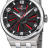 Perrelet Turbine 41 Full Titanium Red A4066/1