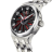 Perrelet Turbine 41 Full Titanium Red A4066/1