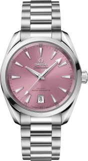 Omega Seamaster Aqua Terra Shades 220.10.38.20.10.005