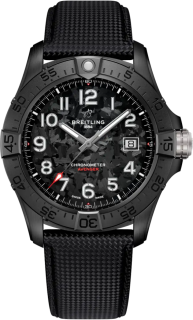 Breitling Avenger Automatic 42 Night Mission S17328101B1X1