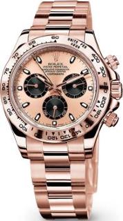 Rolex Oyster Cosmograph Daytona m116505-0001