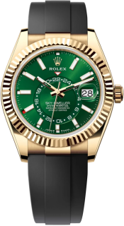 Rolex Sky-Dweller m336238-0005