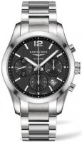 Longines Watchmaking Tradition Conquest Classic L2.786.4.56.6