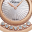 Chopard Happy Diamonds Icons 209426-5002