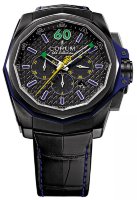 Corum Admiral's Cup AC-One 45 Chronograph Americas Limited Edition 45 132.211.95/0F01 ANBR