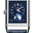 Jaeger-LeCoultre Reverso Tribute Moon 3958420