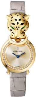 Cartier Panthere Jewelry Watches HPI01297