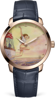 Ulysse Nardin Classico Manara Manufacture 40 mm 3202-136LE-2/MANARA.03