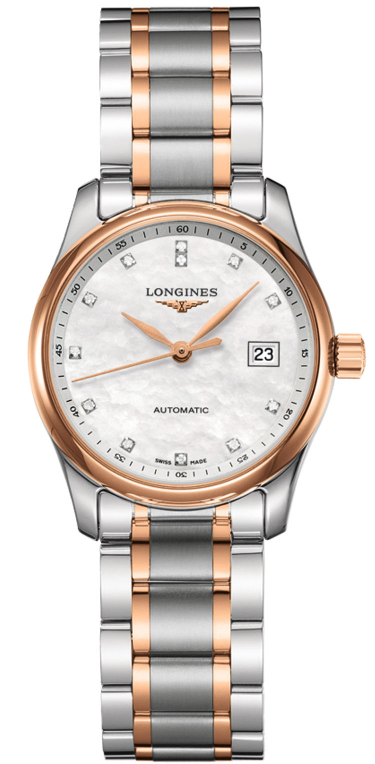 Магазин Часов Longines В Москве