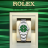Rolex Oyster Perpetual 31 m277200-0006