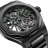 Girard-Perregaux Laureato Skeleton Aston Martin Edition 81015-32-3538-32a