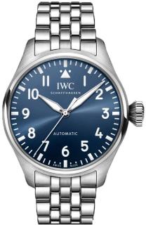 IWC Big Pilots Watch 43 IW329304