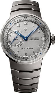 Louis Moinet Mechanical Wonders 1806 Chronometre DObservatoire LM-160.20.60