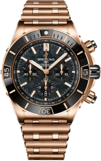 Breitling Super Chronomat B01 44 RB01365A1B1R1