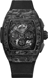 Hublot Spirit of Big Bang Frosted Carbon 642.QK.0110.NR