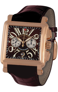 Franck Muller Conquistador Cortez 10000 M CC