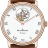 Blancpain Villeret Tourbillon Volant Une Minute 12 Jours 66240 3631 55B