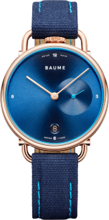 Baume & Mercier 10603