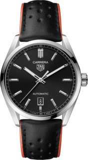 TAG Heuer Carrera Date WBN2110.FC6623