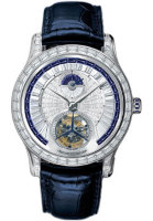 Jaeger-LeCoultre Master Control Tourbillon 1663416