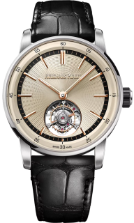 Code 11.59 By Audemars Piguet Selfwinding Flying Tourbillon 26396NB.OO.D002CR.01