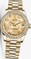Rolex Datejust 31 m178288-0049