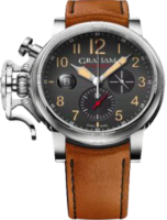 Graham Chronofighter Grand Vintage 2CVDS.B36A-1