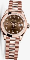 Rolex Lady Datejust Oyster 28 m279165-0002