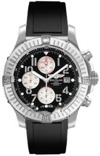 Breitling Super Avenger a1337011/b973-1pro2 Breitling Super Avenger a1337011/b973-1pro2