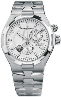 Vacheron Constantin Overseas Dual Time 47450/B01A-9226