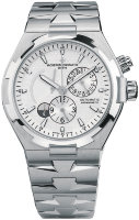 Vacheron Constantin Overseas Dual Time 47450/B01A-9226