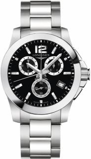Longines Sport Conquest L3.660.4.56.6