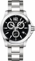Longines Sport Conquest L3.660.4.56.6