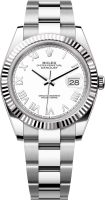 Rolex Datejust 41 m126334-0035