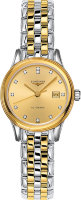 Longines Elegance Flagship L4.374.3.37.7