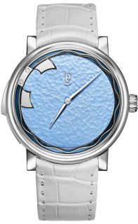 Parmigiani Fleurier Objet d'Art Carillon Tourbillon 30th Anniversary PFH996-2010001-300181