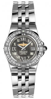 Breitling Starliner a7134053/m523-ss Breitling Starliner a7134053/m523-ss